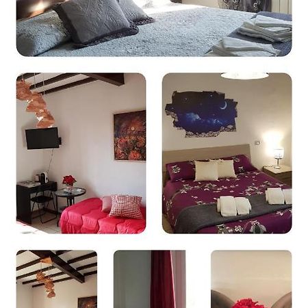 B&B Pierilu' Grosseto Zewnętrze zdjęcie