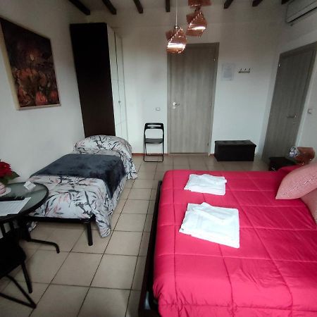B&B Pierilu' Grosseto Zewnętrze zdjęcie