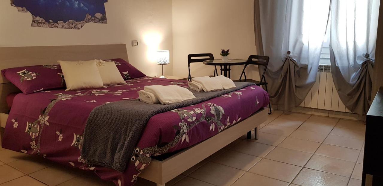 B&B Pierilu' Grosseto Zewnętrze zdjęcie