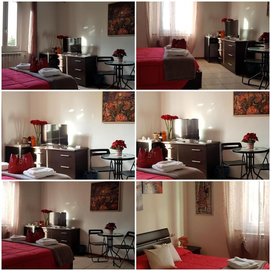 B&B Pierilu' Grosseto Zewnętrze zdjęcie