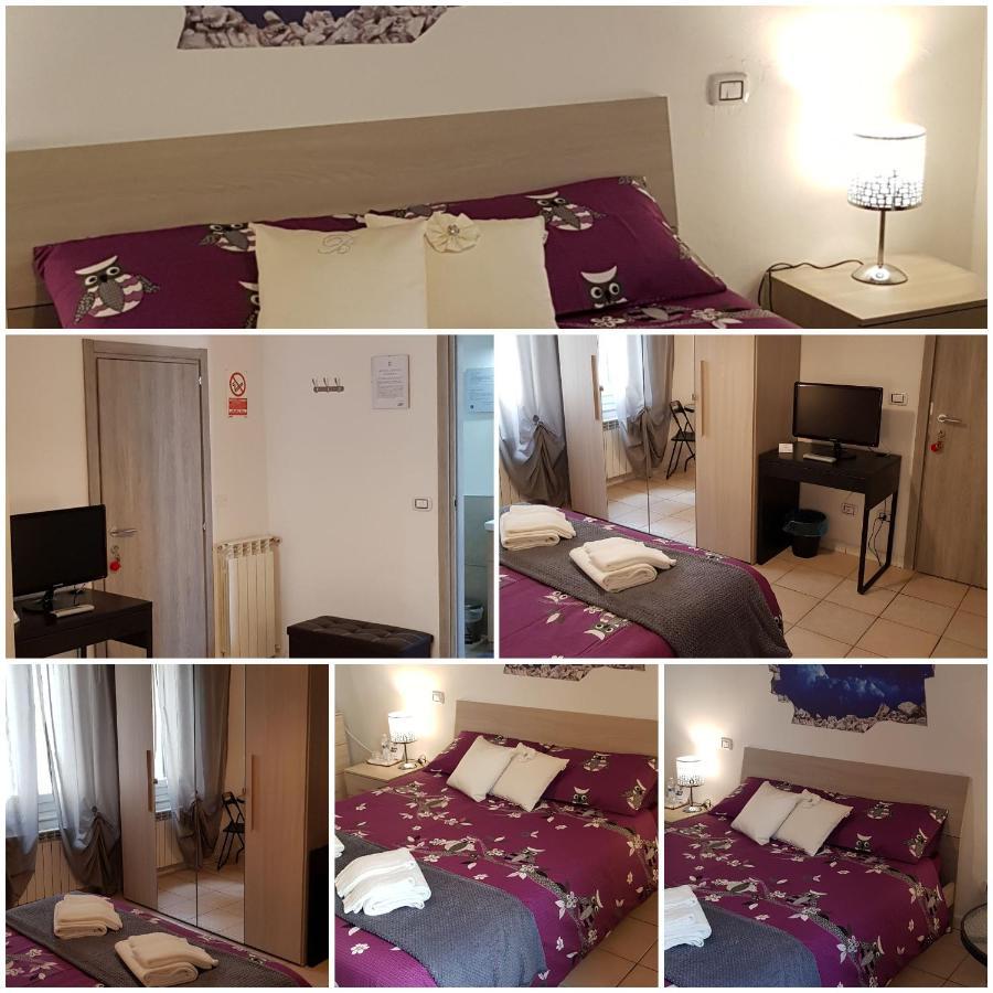 B&B Pierilu' Grosseto Zewnętrze zdjęcie