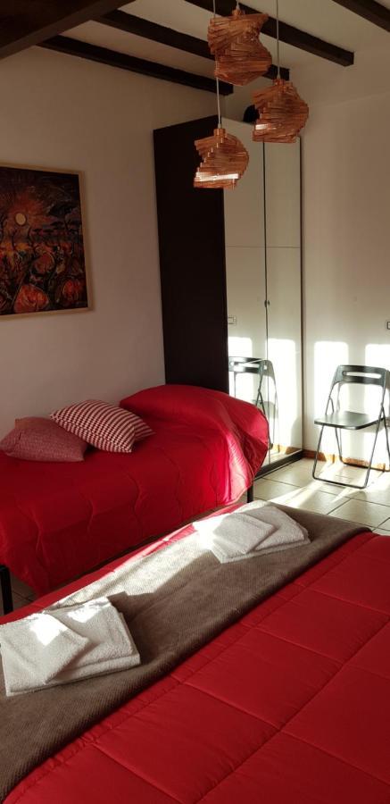 B&B Pierilu' Grosseto Zewnętrze zdjęcie