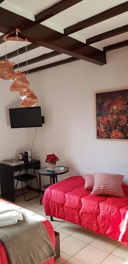 B&B Pierilu' Grosseto Zewnętrze zdjęcie