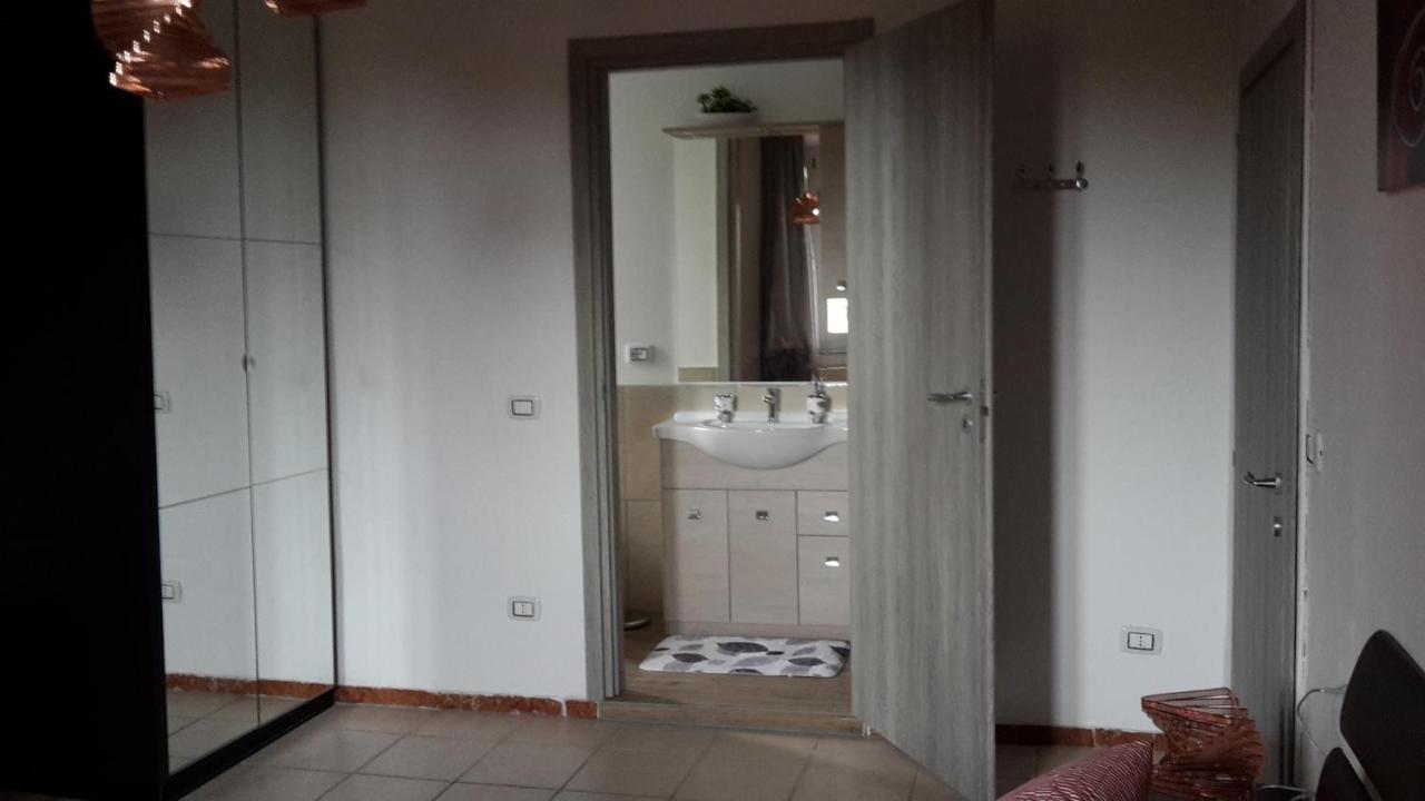 B&B Pierilu' Grosseto Zewnętrze zdjęcie