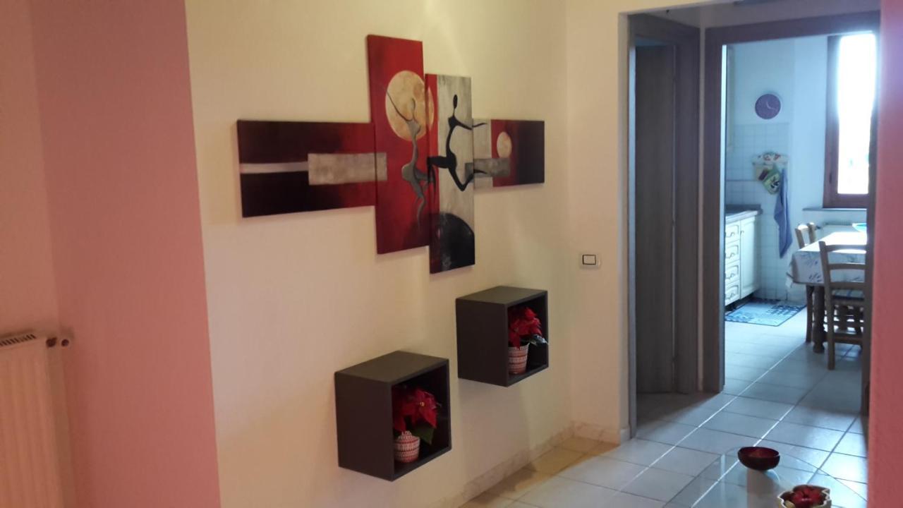 B&B Pierilu' Grosseto Zewnętrze zdjęcie