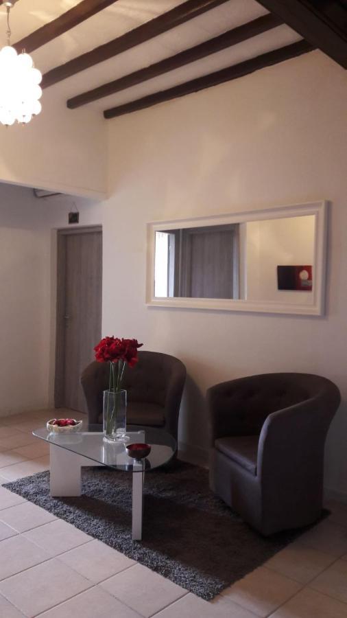 B&B Pierilu' Grosseto Zewnętrze zdjęcie