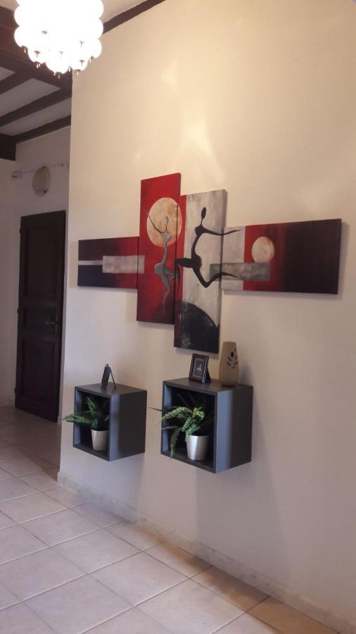 B&B Pierilu' Grosseto Zewnętrze zdjęcie