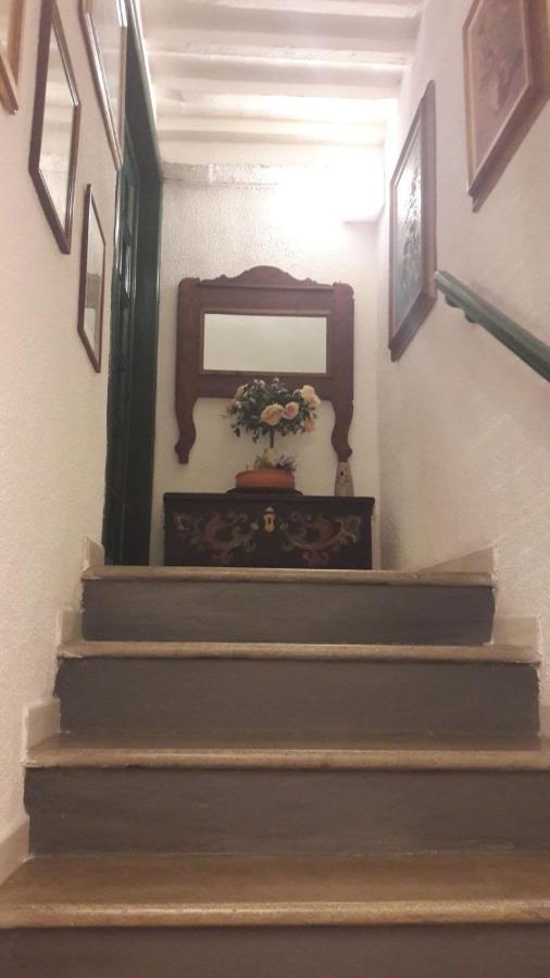 B&B Pierilu' Grosseto Zewnętrze zdjęcie