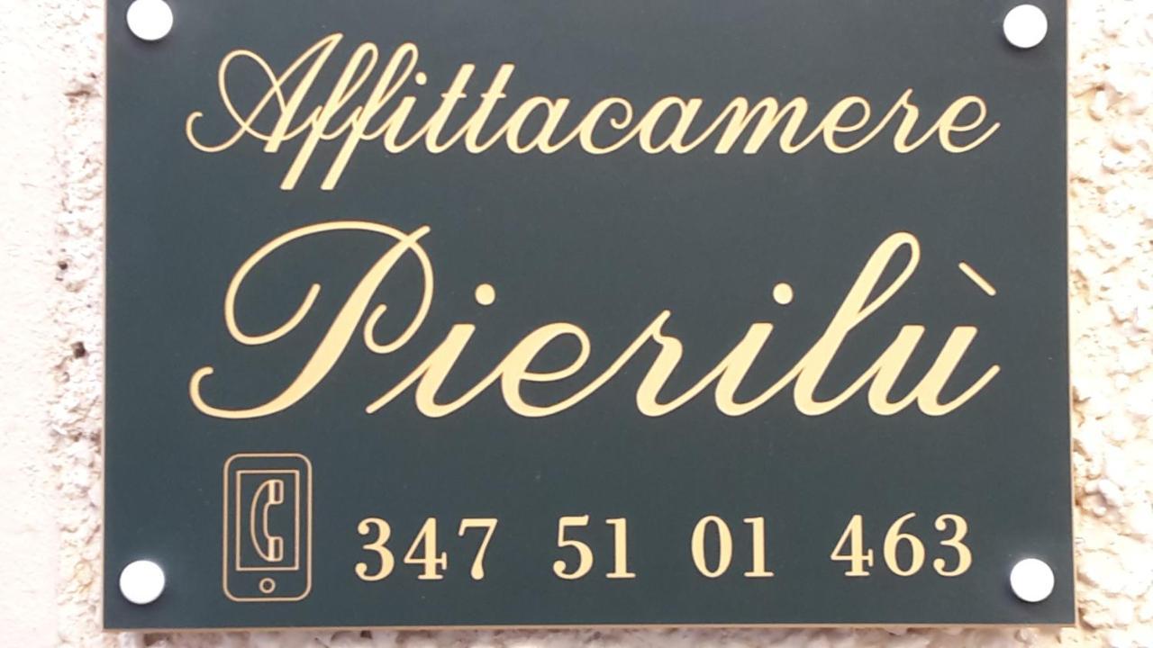 B&B Pierilu' Grosseto Zewnętrze zdjęcie