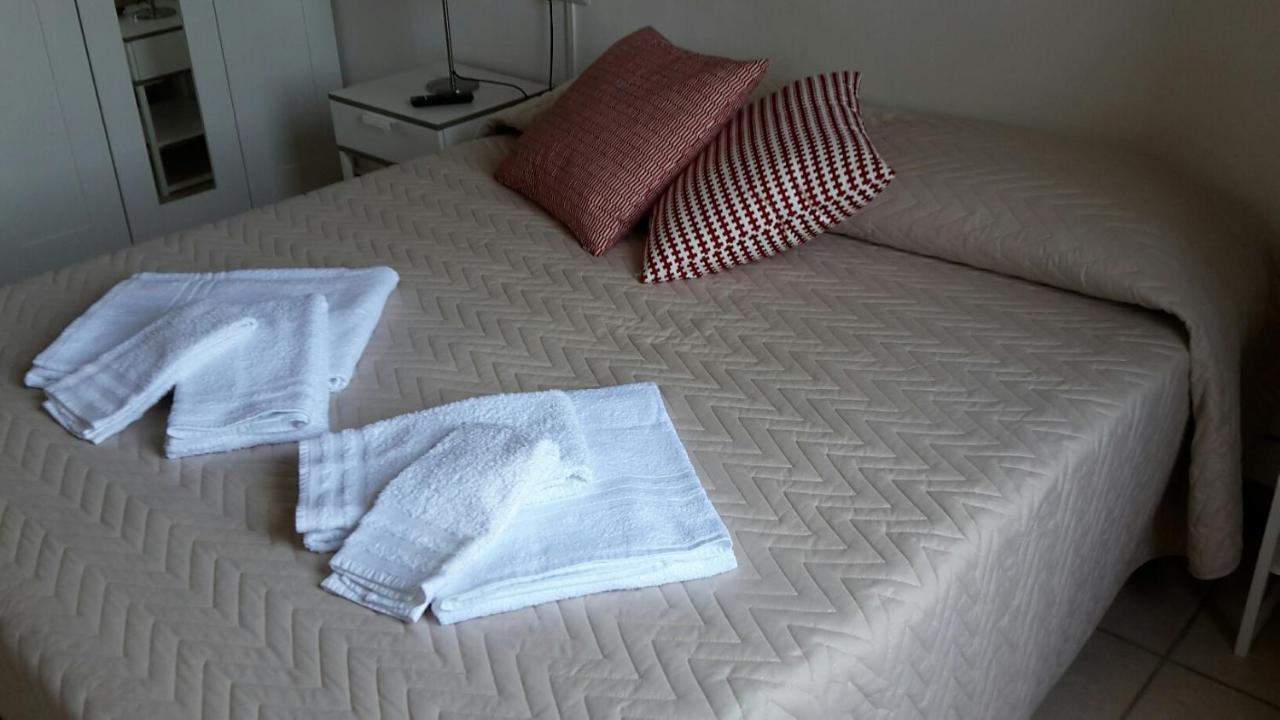B&B Pierilu' Grosseto Zewnętrze zdjęcie