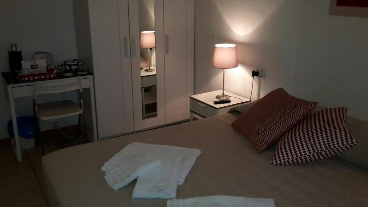 B&B Pierilu' Grosseto Zewnętrze zdjęcie
