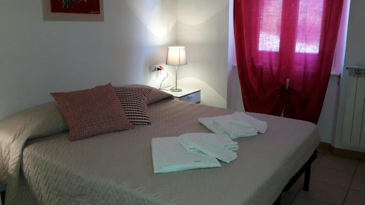 B&B Pierilu' Grosseto Zewnętrze zdjęcie
