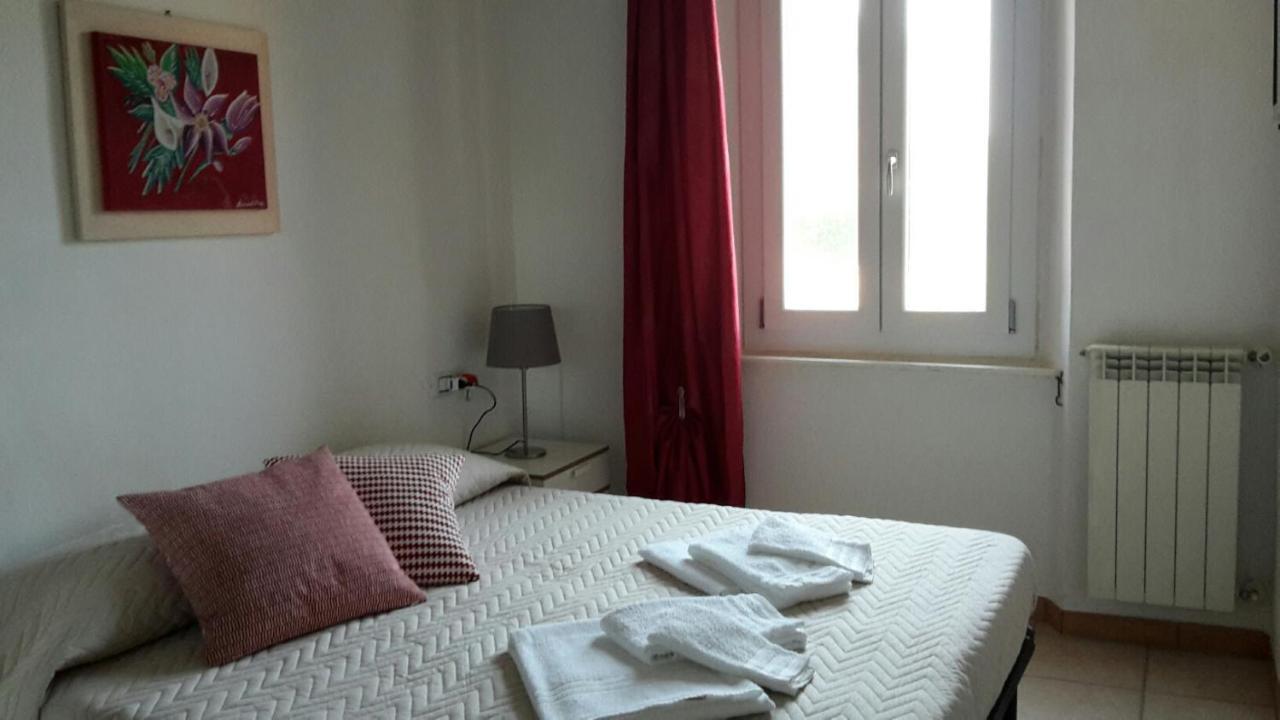 B&B Pierilu' Grosseto Zewnętrze zdjęcie