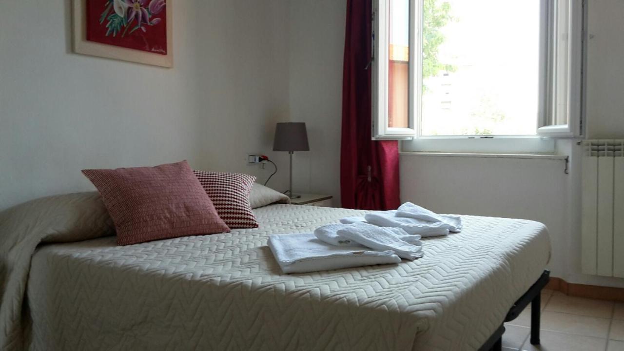 B&B Pierilu' Grosseto Zewnętrze zdjęcie