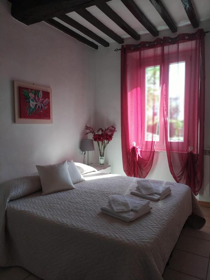 B&B Pierilu' Grosseto Zewnętrze zdjęcie