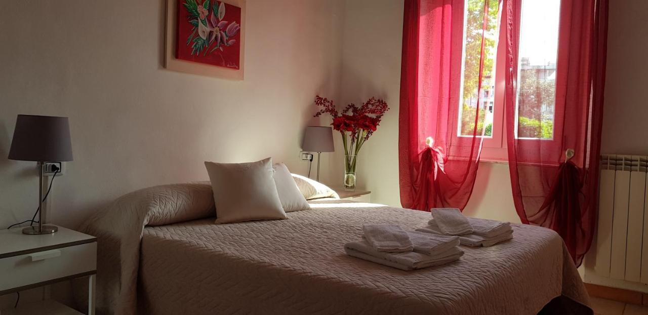 B&B Pierilu' Grosseto Zewnętrze zdjęcie