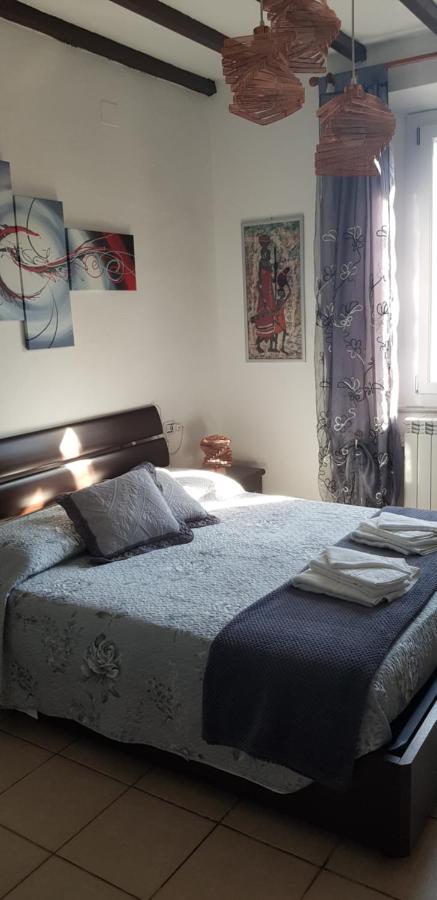 B&B Pierilu' Grosseto Zewnętrze zdjęcie
