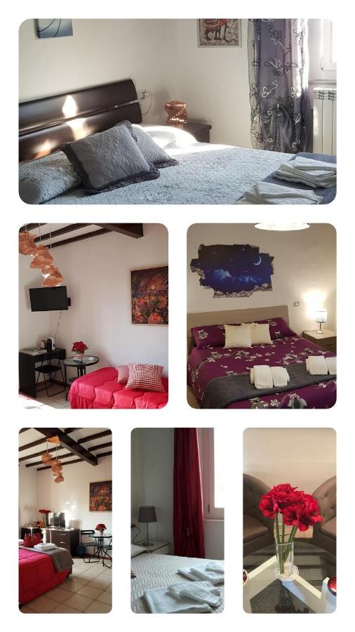 B&B Pierilu' Grosseto Zewnętrze zdjęcie