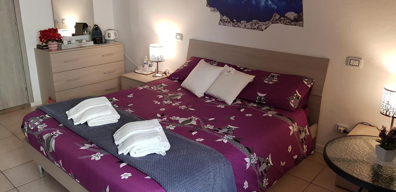 B&B Pierilu' Grosseto Zewnętrze zdjęcie