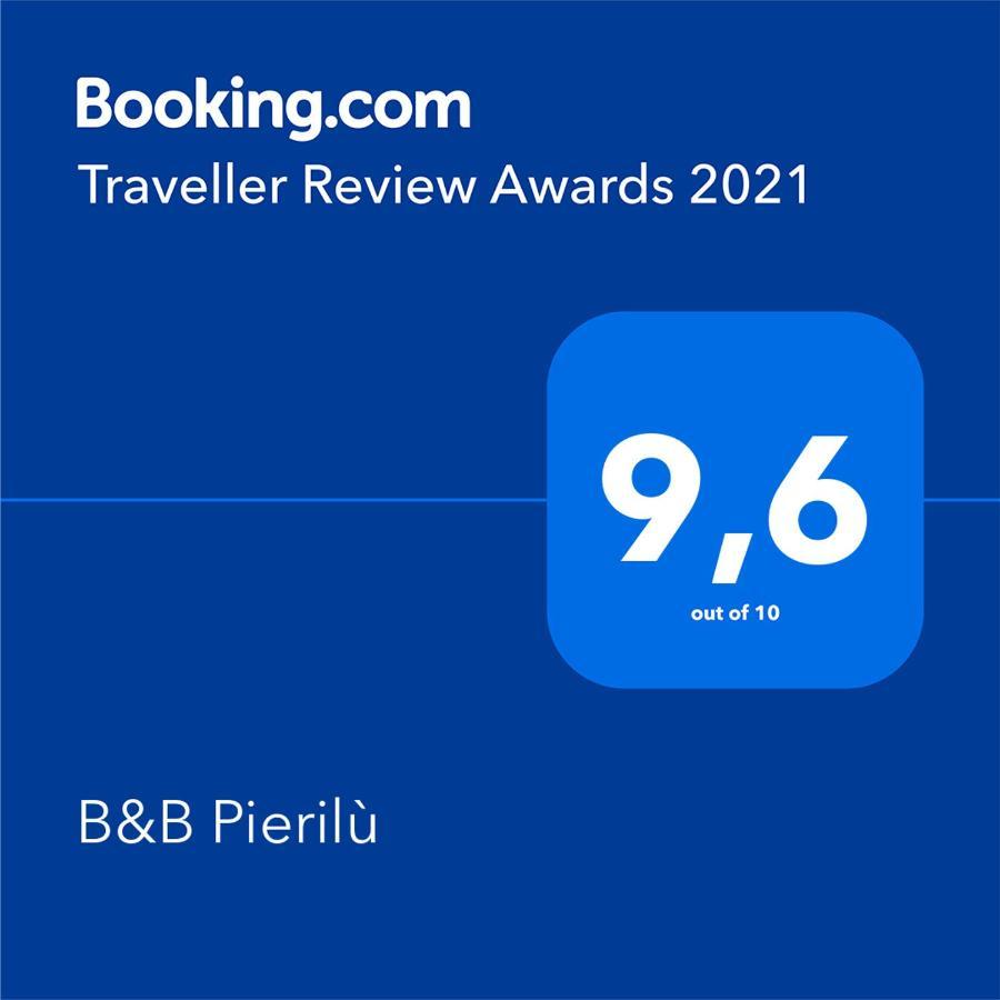 B&B Pierilu' Grosseto Zewnętrze zdjęcie