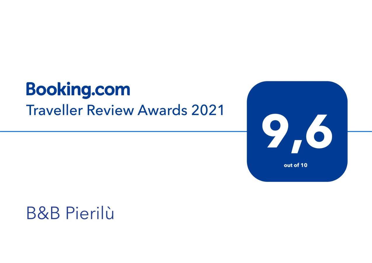B&B Pierilu' Grosseto Zewnętrze zdjęcie