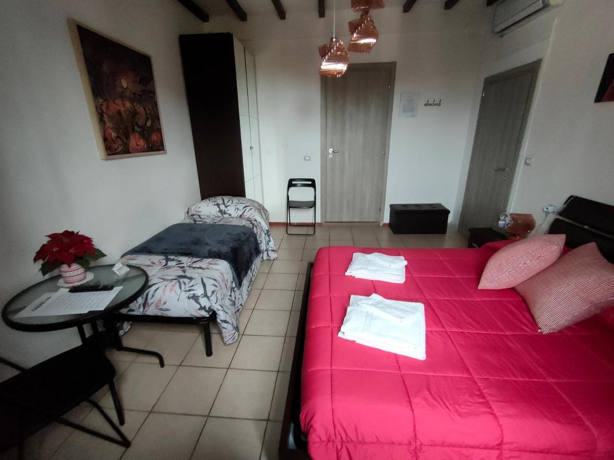 B&B Pierilu' Grosseto Zewnętrze zdjęcie
