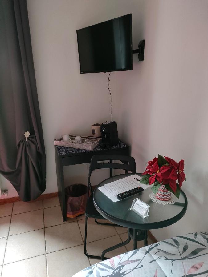 B&B Pierilu' Grosseto Zewnętrze zdjęcie