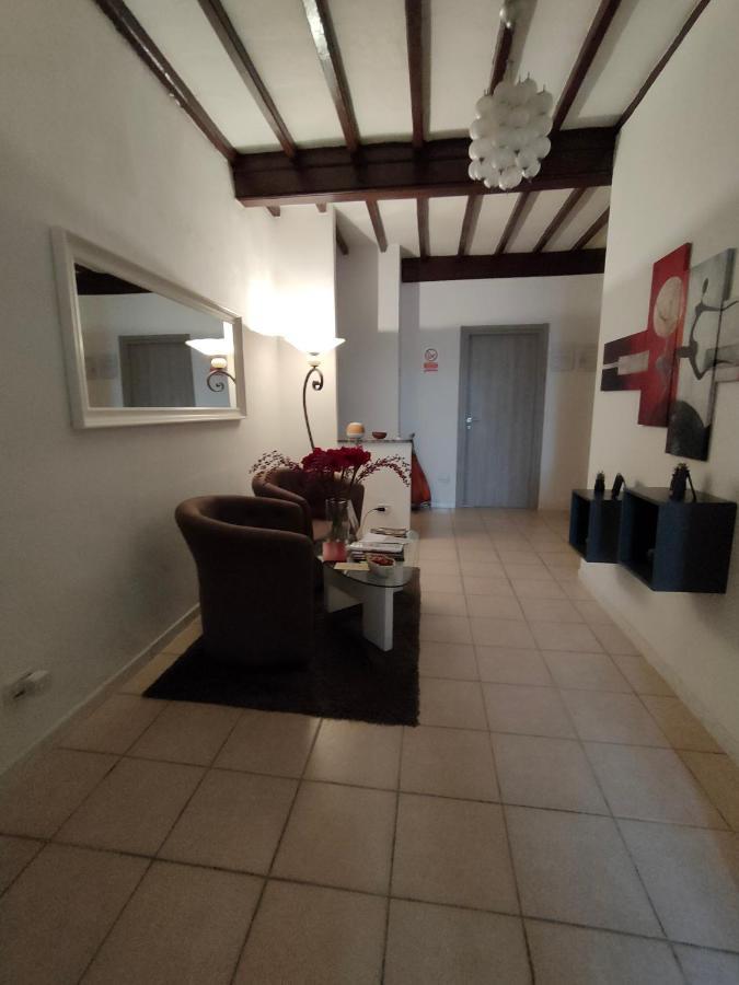 B&B Pierilu' Grosseto Zewnętrze zdjęcie