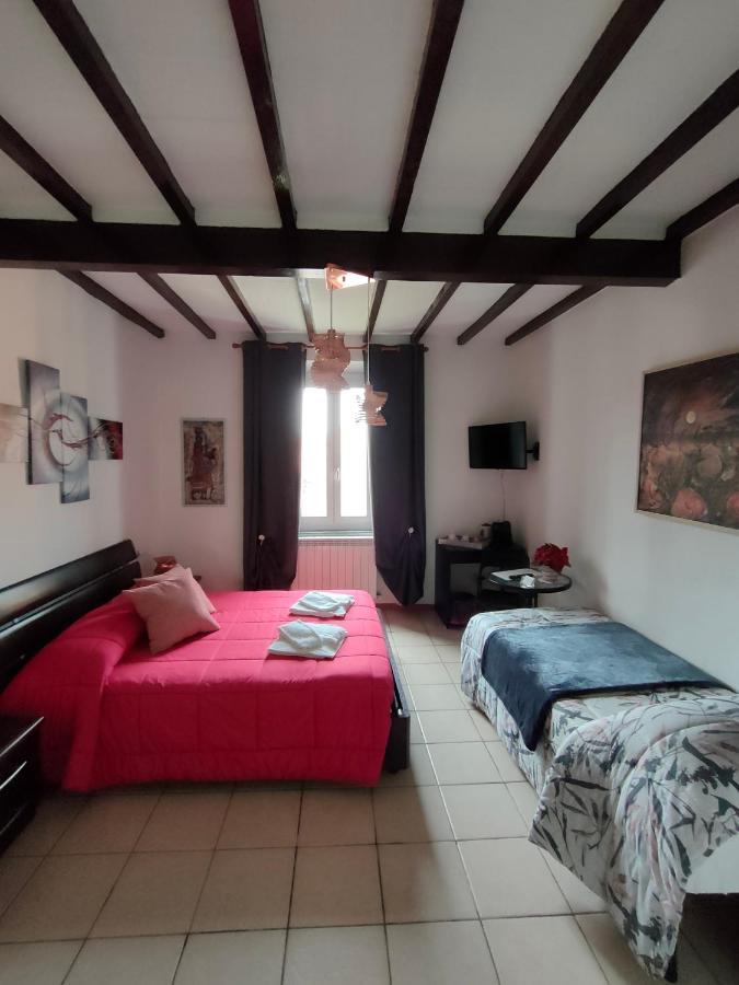 B&B Pierilu' Grosseto Zewnętrze zdjęcie