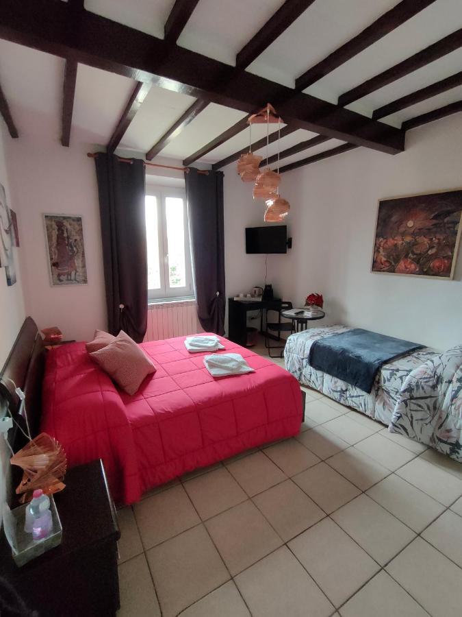 B&B Pierilu' Grosseto Zewnętrze zdjęcie