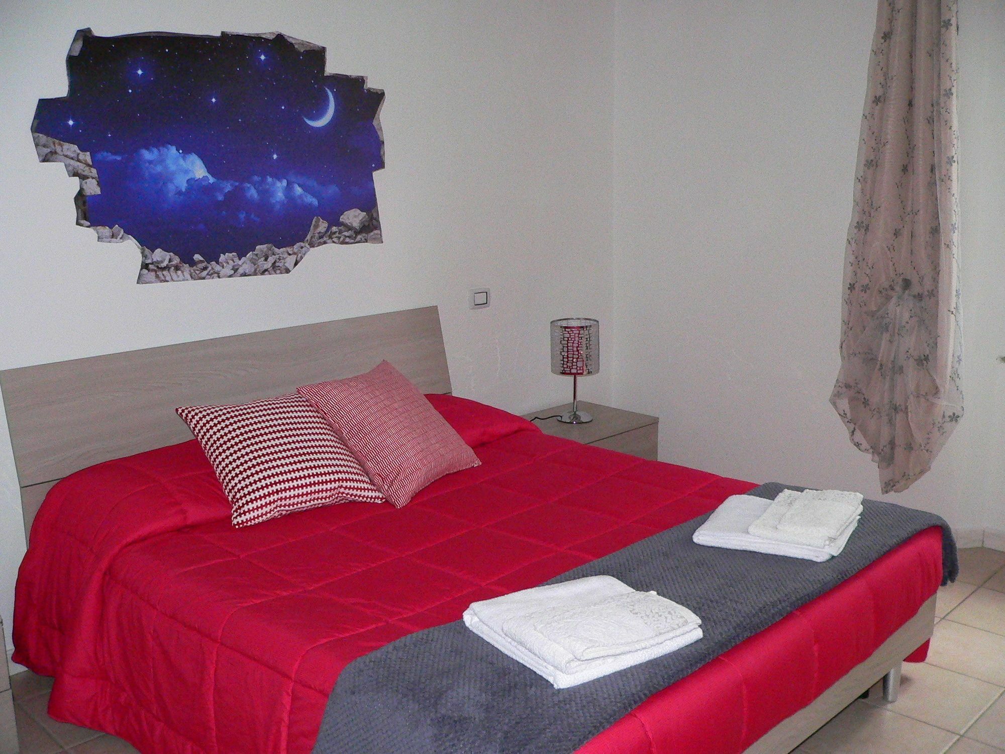 B&B Pierilu' Grosseto Zewnętrze zdjęcie