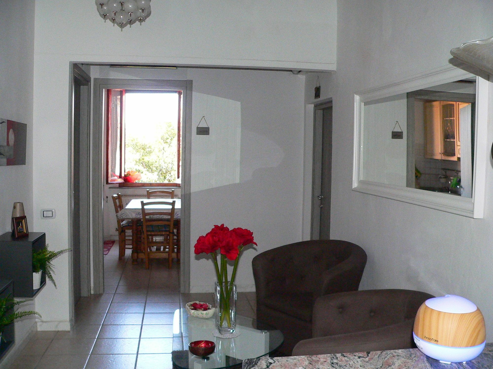 B&B Pierilu' Grosseto Zewnętrze zdjęcie