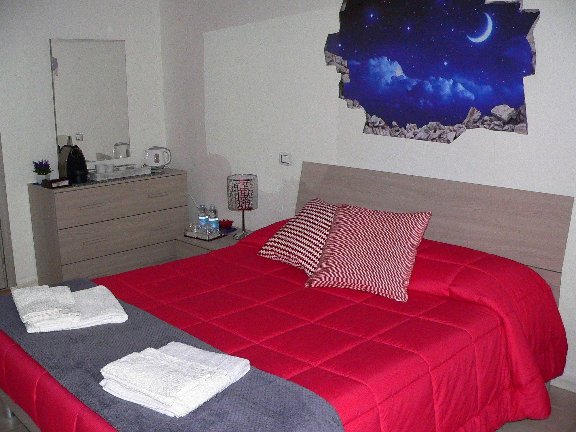 B&B Pierilu' Grosseto Zewnętrze zdjęcie
