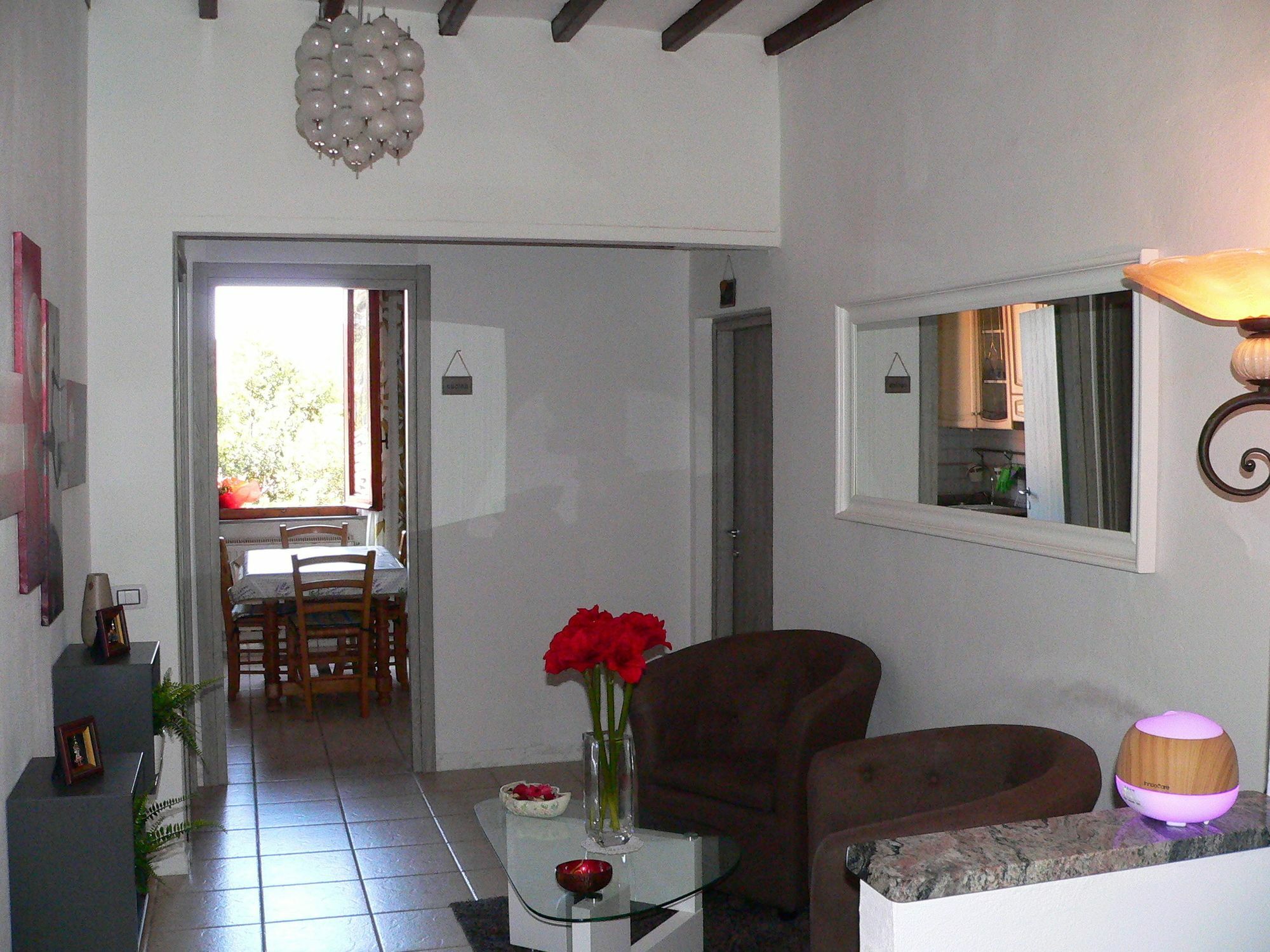 B&B Pierilu' Grosseto Zewnętrze zdjęcie