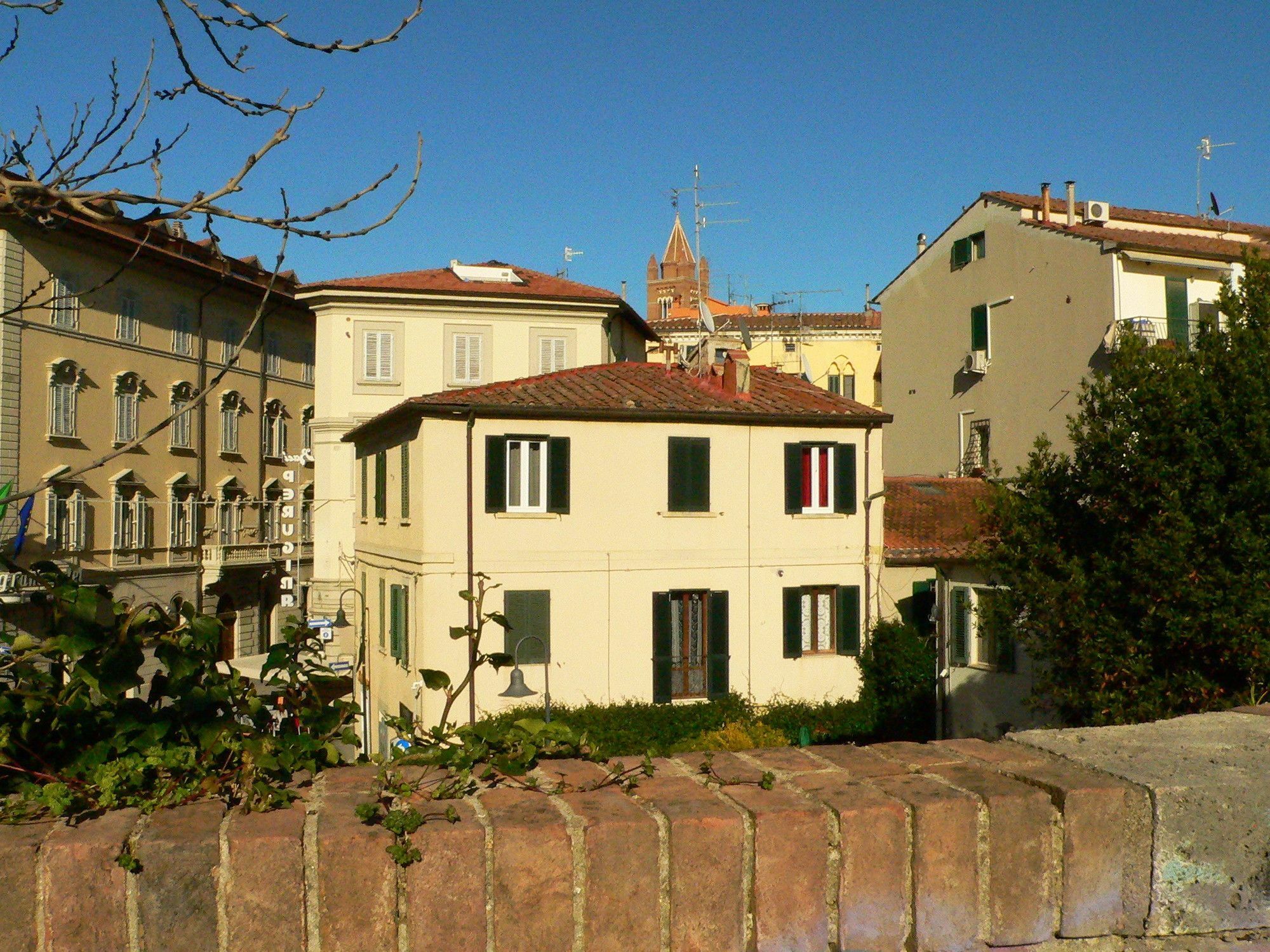 B&B Pierilu' Grosseto Zewnętrze zdjęcie